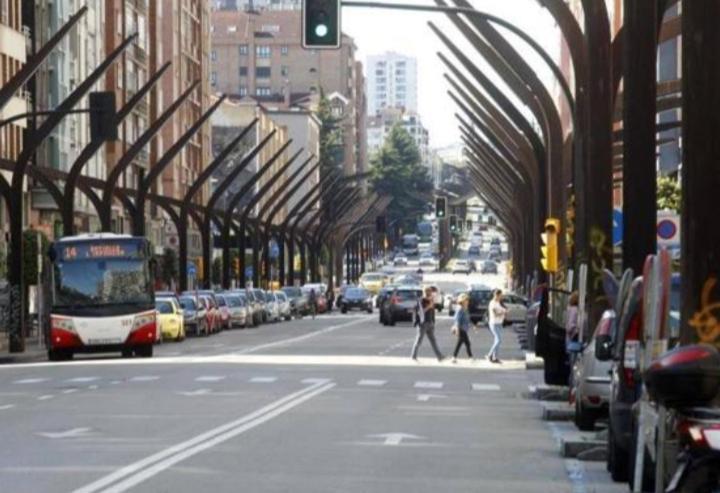 Appartement Turistico Decano Prendes